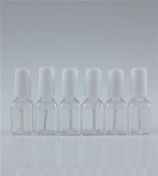 50pcslot 5g mini cute clear plastic empty square nail polished bottle with white cap brush plastic nail bottle for children8821165
50pcslot 5g mini cute clear plastic empty square nail polished bottle with white cap brush plastic nail bottle for children8821165