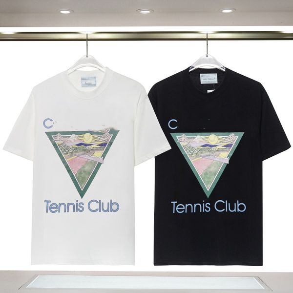 casablanca t shirt men fashion tennis club sports shirt men casual t-shirts breathable shirts asian size s xxxl street shorts sleeve luxury, White;black
casablanca t shirt men fashion tennis club sports shirt men casual t-shirts breathable shirts asian size s xxxl street shorts sleeve luxury, White;black