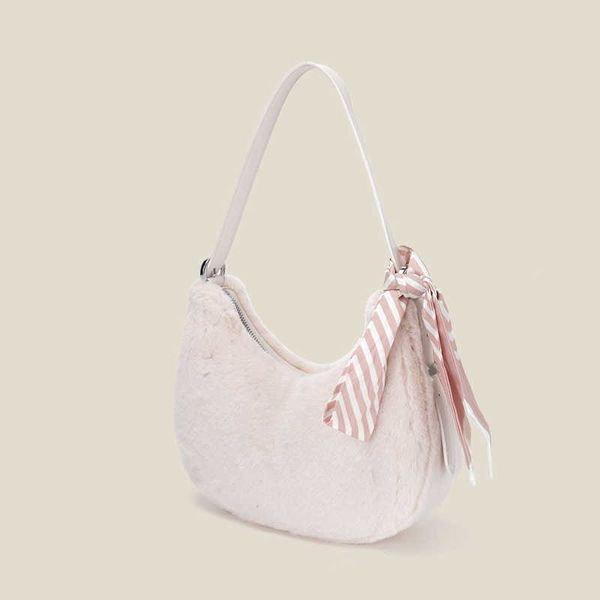 winter new wool bag texture underarm bag small design crescent bag single shoulder handbag crescent bag female
winter new wool bag texture underarm bag small design crescent bag single shoulder handbag crescent bag female
