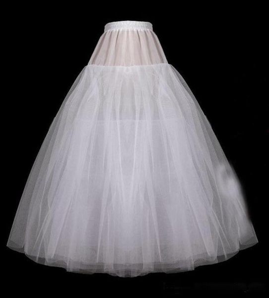 2018 white ball gown long bridal petticoats tulle underskirt for wedding dress plus size crinoline 9530172
2018 white ball gown long bridal petticoats tulle underskirt for wedding dress plus size crinoline 9530172