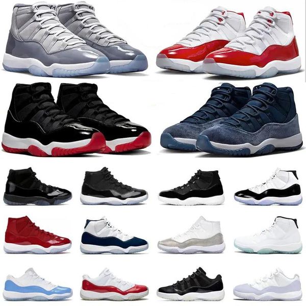jumpman 11 basketball shoes men women 11s cherry midnight navy cool grey 25th anniversary bred pure violet mens trainers sport sneakers men
jumpman 11 basketball shoes men women 11s cherry midnight navy cool grey 25th anniversary bred pure violet mens trainers sport sneakers men