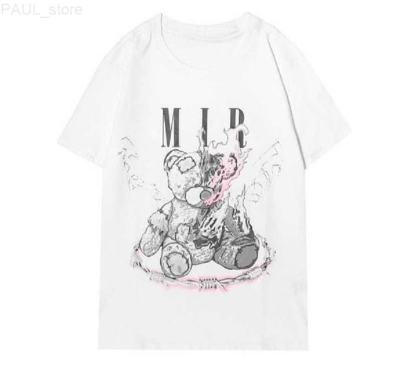 men's t-shirts amirri shirts mens designer t shirt fashion men women soft tees luxry brand clothes us size s-xxl l230703, White;black
men's t-shirts amirri shirts mens designer t shirt fashion men women soft tees luxry brand clothes us size s-xxl l230703, White;black