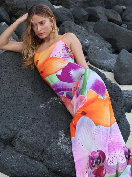 printed flower slip dress women fashion sleeveless backless longuette summer new female holiday beach dresses, Black;gray
printed flower slip dress women fashion sleeveless backless longuette summer new female holiday beach dresses, Black;gray