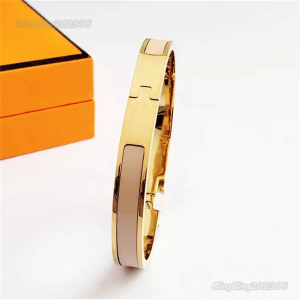 luxury designer design bangle stainless steel bracelets classic jewelry bracelets for men and women, Black
luxury designer design bangle stainless steel bracelets classic jewelry bracelets for men and women, Black