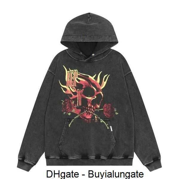 niche sweatshirts designer letter men's mens tide brand wild hoodies high street casual american loose couple hooded sweater coat cloth, Black
niche sweatshirts designer letter men's mens tide brand wild hoodies high street casual american loose couple hooded sweater coat cloth, Black