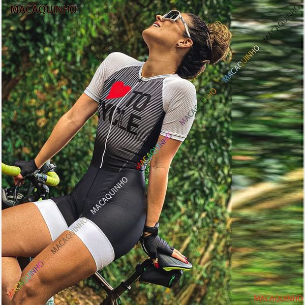 Image of Cycling Jersey Sets Germany Women&#039;s Cycling Jersey Triathlon Kafitt Set Elegant Clothes Macaquinho De Ciclismo 230701
