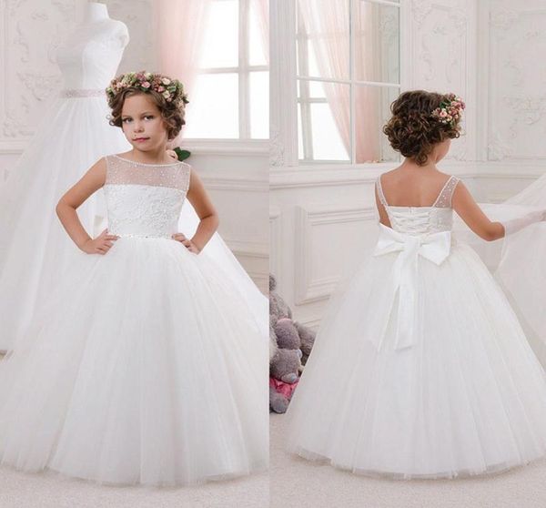 scoop simple lace beaded sash net baby girl birthday party christmas princess dresses children girl party dresses flower girl dres1680196, White;blue
scoop simple lace beaded sash net baby girl birthday party christmas princess dresses children girl party dresses flower girl dres1680196, White;blue