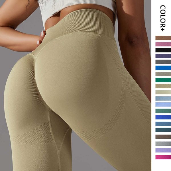 seamless knitted solid smiling face high waist tight waist lift hip yoga pants sports running fitness capris, White;red
seamless knitted solid smiling face high waist tight waist lift hip yoga pants sports running fitness capris, White;red