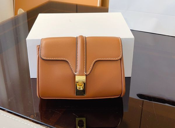 fashionable mini handbag for women high-end luxury saddle bag designers tote boutique ladies bags
fashionable mini handbag for women high-end luxury saddle bag designers tote boutique ladies bags