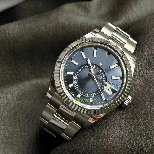 noob v2 m326934 sky watch mechanical 9001 movement diameter 42mm blue dial 904l oyster steel sapphire crystal glass super luminous waterproo, Slivery;golden
noob v2 m326934 sky watch mechanical 9001 movement diameter 42mm blue dial 904l oyster steel sapphire crystal glass super luminous waterproo, Slivery;golden