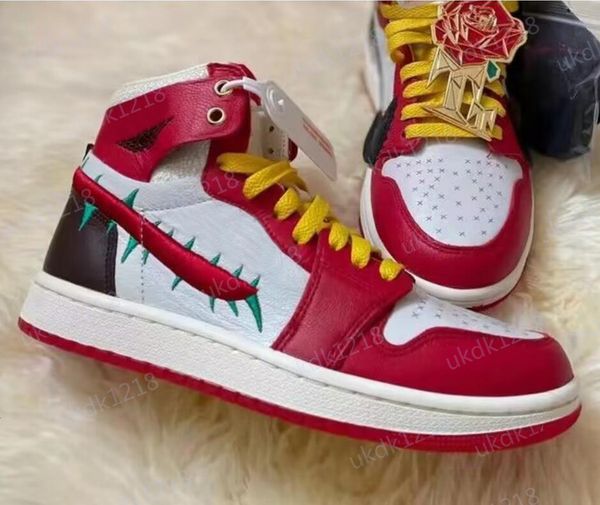 2023 no.1 teyana taylor x air zoom 1 cmft 2 authentic a rose from harlem fj0604-601 1s trainers sports sneakers gym
2023 no.1 teyana taylor x air zoom 1 cmft 2 authentic a rose from harlem fj0604-601 1s trainers sports sneakers gym