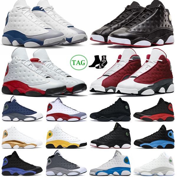 13 13s basketball shoes mens black flint chicago hyper royal bred red flint atmosphere grey university blue french blue outdoor sneaker spor
13 13s basketball shoes mens black flint chicago hyper royal bred red flint atmosphere grey university blue french blue outdoor sneaker spor