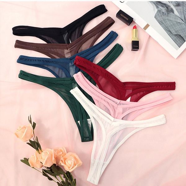 women's panties seamless thongs for women tiny tangas thong lingerie woman translucent mesh strings soft t-back underwear tangalar, Black;pink
women's panties seamless thongs for women tiny tangas thong lingerie woman translucent mesh strings soft t-back underwear tangalar, Black;pink
