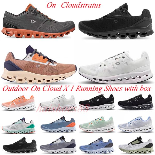 men women shoes on running cloudstratus cloudsurfer walking shoes x1 triple balck cushioning training non-slip lightweight trainers sports s
men women shoes on running cloudstratus cloudsurfer walking shoes x1 triple balck cushioning training non-slip lightweight trainers sports s
