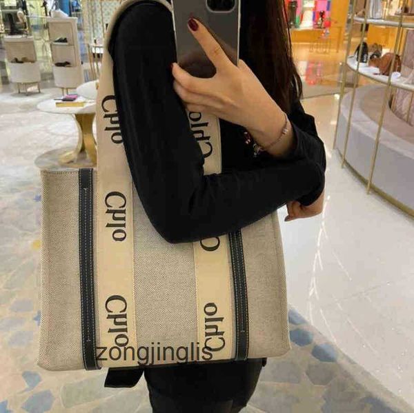 large evening woody tote bag designer cloe bags handbag women's 2023 capacity foreign style tote portable shopping fashion sho ieyn
large evening woody tote bag designer cloe bags handbag women's 2023 capacity foreign style tote portable shopping fashion sho ieyn