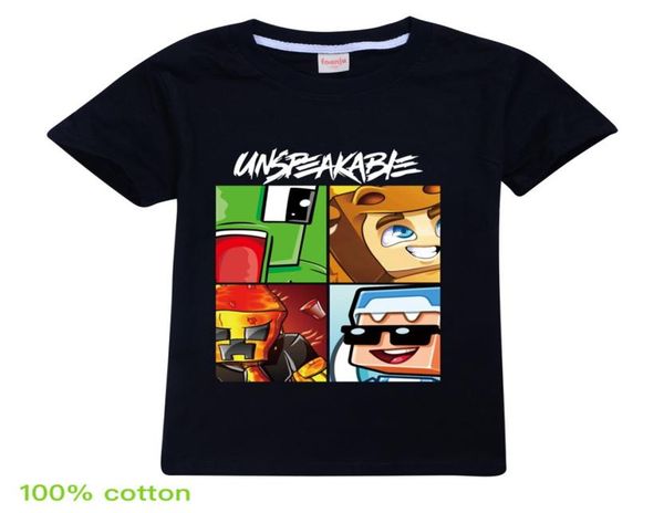 cute kid cartoon t-shirt pop games t-shirt for 2-16years child boys girls summer clothes outerwear5365988, Blue
cute kid cartoon t-shirt pop games t-shirt for 2-16years child boys girls summer clothes outerwear5365988, Blue