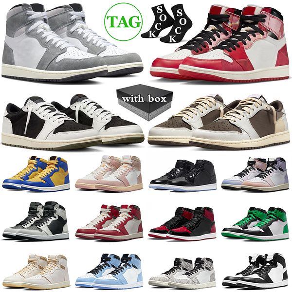 with box jumpman 1 basketball shoes 1s womens mens trainers concord black phantom reverse mocha bred patent sail washed heritage men outdoor
with box jumpman 1 basketball shoes 1s womens mens trainers concord black phantom reverse mocha bred patent sail washed heritage men outdoor