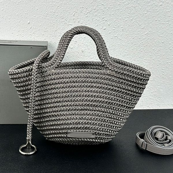 vegetable basket bag woven tote handbag crossbody shopping bags removable leather shoulder ladies straw handbags purse fashion letter
vegetable basket bag woven tote handbag crossbody shopping bags removable leather shoulder ladies straw handbags purse fashion letter