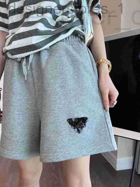 women's shorts designer designer 2023 spring and summer new enzymatic water washing process leisure fully handmade beaded 54gr wzhf, White;black
women's shorts designer designer 2023 spring and summer new enzymatic water washing process leisure fully handmade beaded 54gr wzhf, White;black