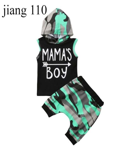 kids clothing sets summer baby clothes boy camouflage letter print for boys outfits toddler fashion hooded tshirt shorts children6725949, White
kids clothing sets summer baby clothes boy camouflage letter print for boys outfits toddler fashion hooded tshirt shorts children6725949, White