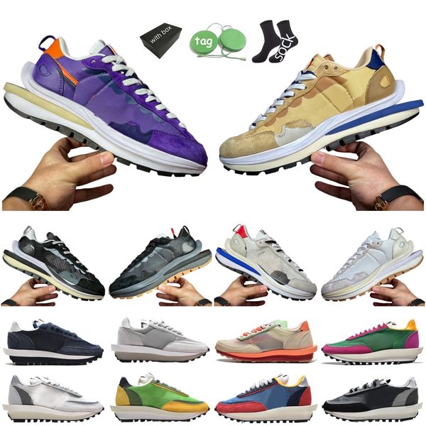 sacais pegasus casual shoes designer waffle men women black white grey nylon royal fuchsia sail cool nude blue red orange yellow net trainer
sacais pegasus casual shoes designer waffle men women black white grey nylon royal fuchsia sail cool nude blue red orange yellow net trainer