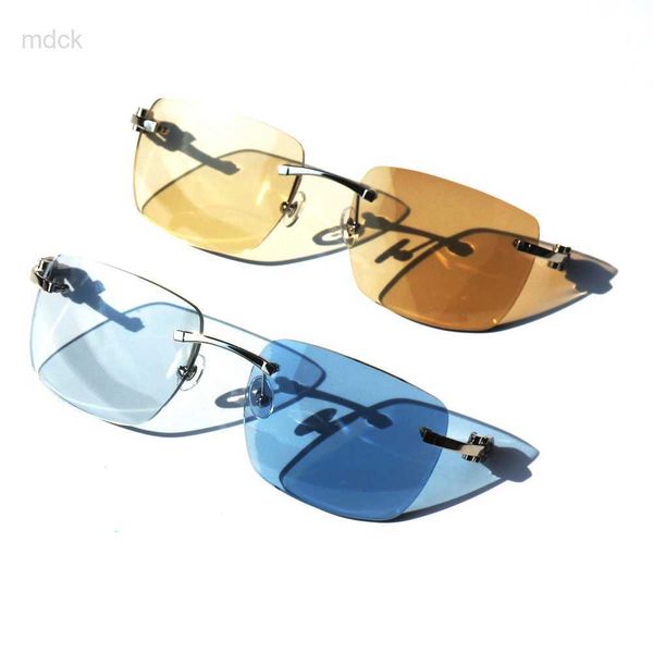 vintage rimless pchromic sunglasses men luxury carter glasses big square sunnies for driving and fishing retro style shades wood and buffalo, White;black
vintage rimless pchromic sunglasses men luxury carter glasses big square sunnies for driving and fishing retro style shades wood and buffalo, White;black