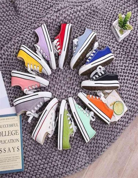 toddler girl sneakers boy shoes kids jelly color canvas shoes casual lace up classic flats children shoes for student c07182 210903218068, Black
toddler girl sneakers boy shoes kids jelly color canvas shoes casual lace up classic flats children shoes for student c07182 210903218068, Black