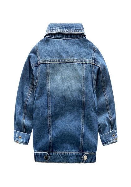 children boys denim jacket coat kids 100 cotton jeans outerwear 38y children clothing jackets baby girl casual warm coats3762360, Blue;gray
children boys denim jacket coat kids 100 cotton jeans outerwear 38y children clothing jackets baby girl casual warm coats3762360, Blue;gray