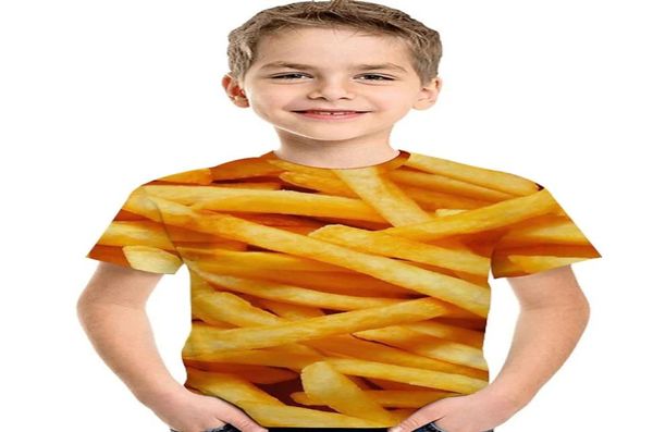 2021 graphic chips summer 3d print tshirts children kids streetwear funny cartoon animal tees boys girls sportswear fashion 7823382, Blue
2021 graphic chips summer 3d print tshirts children kids streetwear funny cartoon animal tees boys girls sportswear fashion 7823382, Blue