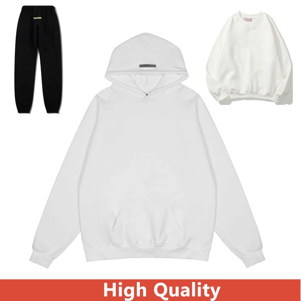 essentails hoodie men's and women hoodies leisure fashion trends clothing fear of tracksuit suit warm skinny ess hoodie god version t, Black
essentails hoodie men's and women hoodies leisure fashion trends clothing fear of tracksuit suit warm skinny ess hoodie god version t, Black