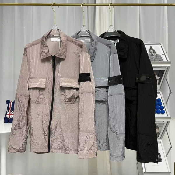 Mens Hoodies Sweatshirts Autumn Designer Jackets Spring Cp Coat Fashion Hooded Hoodies Men Sports Outerwear Clothing Casual Zipper Coats Man Biker Jumpers Fas, 3_color
Mens Hoodies Sweatshirts Autumn Designer Jackets Spring Cp Coat Fashion Hooded Hoodies Men Sports Outerwear Clothing Casual Zipper Coats Man Biker Jumpers Fas, 3_color