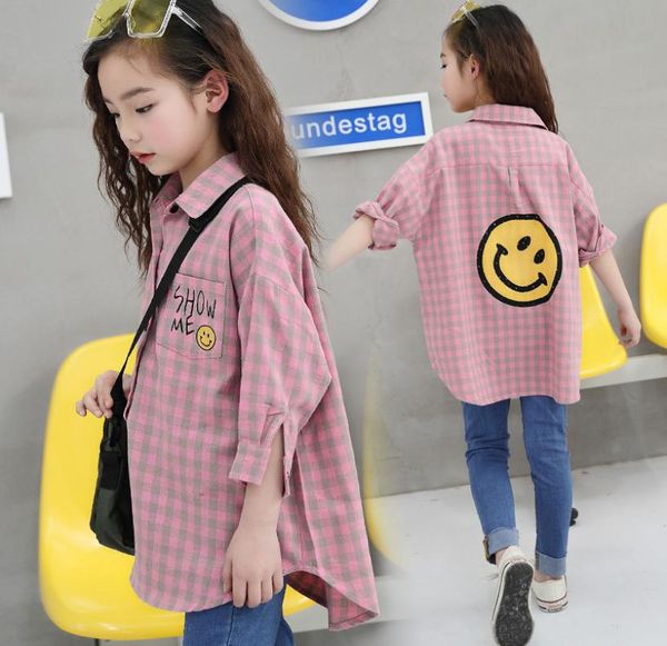 baby clothes spring new girl loose children plaid teens longsleeved thin casual shirt y2007043308252, White;black
baby clothes spring new girl loose children plaid teens longsleeved thin casual shirt y2007043308252, White;black