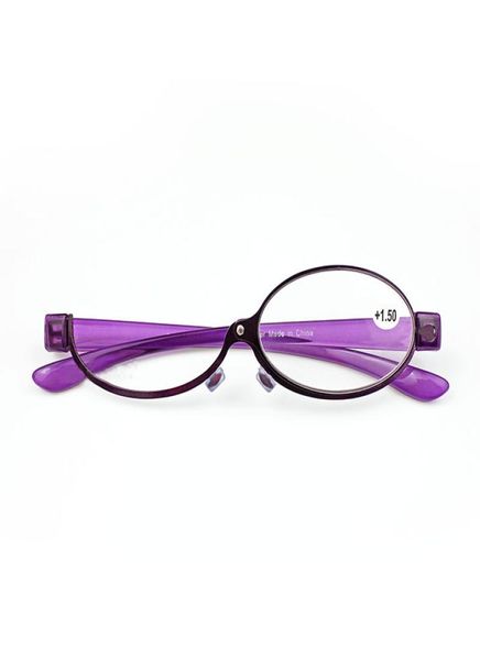 fashion makeup reading glasses women lady make up eyeglasses magnifying eyewear purple metal frame magnifier eye reader 10404495799
fashion makeup reading glasses women lady make up eyeglasses magnifying eyewear purple metal frame magnifier eye reader 10404495799