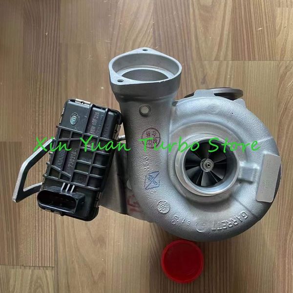 m57 engine turbocharger 758351-5024 11657796314 7794260o14 7794260q16 7794260r17 for 525/530 e60 e61/730 e65 e66
m57 engine turbocharger 758351-5024 11657796314 7794260o14 7794260q16 7794260r17 for 525/530 e60 e61/730 e65 e66