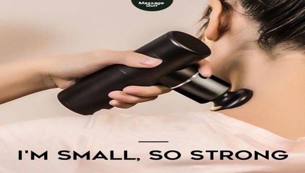 mini massage gun deep muscle vibration relief pain relax fitness equipment noise reduction design 4 massage heads massager2601021
mini massage gun deep muscle vibration relief pain relax fitness equipment noise reduction design 4 massage heads massager2601021