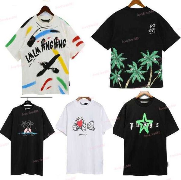 mens t-shirt graffiti tees palms palmangel city designer limited inkjet letter printing men's women's sailboat casual hip hop tshi, White;black
mens t-shirt graffiti tees palms palmangel city designer limited inkjet letter printing men's women's sailboat casual hip hop tshi, White;black