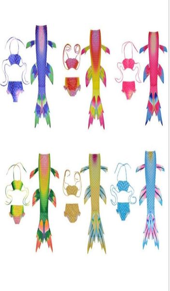 3 pcs girls swimsuit mermaid tails for swimming princess bikini bathing suit set can add monofin for 312y6782224, Black
3 pcs girls swimsuit mermaid tails for swimming princess bikini bathing suit set can add monofin for 312y6782224, Black