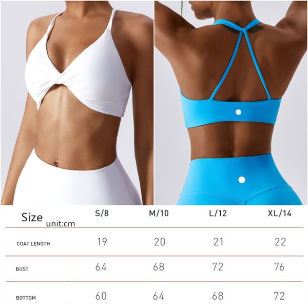 ll-8013 women yoga outfits summer vest girls running trainer sport bra ladies casual baseball sportswear exercise underwear fitness wear ela
ll-8013 women yoga outfits summer vest girls running trainer sport bra ladies casual baseball sportswear exercise underwear fitness wear ela