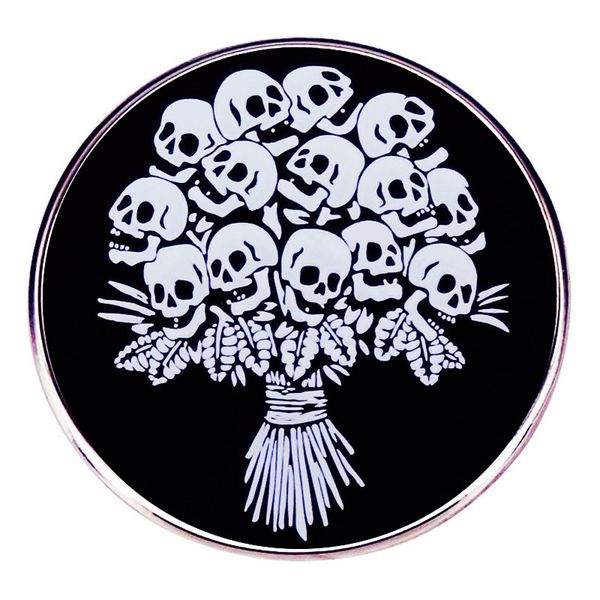 skulls brooch cute anime movies games hard enamel pins collect cartoon brooch backpack hat bag collar lapel badges, Blue
skulls brooch cute anime movies games hard enamel pins collect cartoon brooch backpack hat bag collar lapel badges, Blue