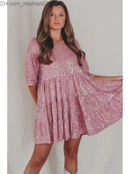 casual dresses basic casual dresses fashion beaded round neck short sleeve hem lovely women loose sequins mini vestidos summer female z23070, Black;gray
casual dresses basic casual dresses fashion beaded round neck short sleeve hem lovely women loose sequins mini vestidos summer female z23070, Black;gray