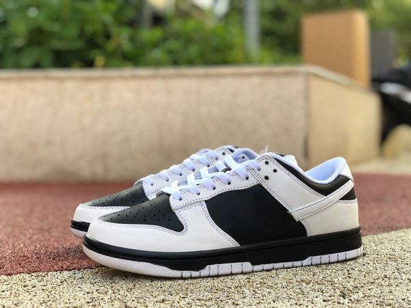 low reverse panda black white leisure shoe outdoor sneakers for women men size us 4-13 eur 36-46
low reverse panda black white leisure shoe outdoor sneakers for women men size us 4-13 eur 36-46