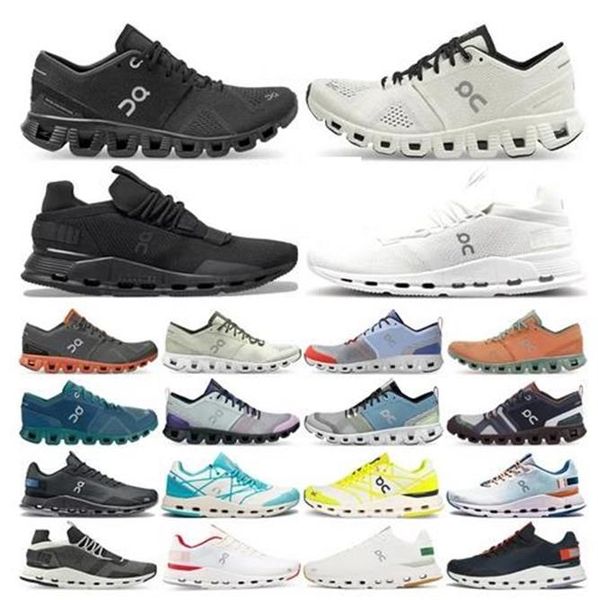 new men women shoes on cloud nova x on running cloudnova cloudsurfer walking shoes 5 x3 shift cloudmonster shoe triple trainers sports sneak, Black
new men women shoes on cloud nova x on running cloudnova cloudsurfer walking shoes 5 x3 shift cloudmonster shoe triple trainers sports sneak, Black