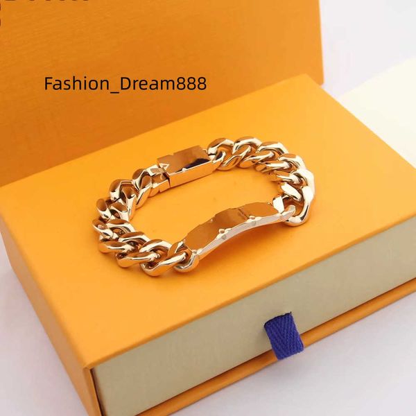 designer silver love bracelet men women gold bracelets chain fashion personality hip-hop, Golden;silver
designer silver love bracelet men women gold bracelets chain fashion personality hip-hop, Golden;silver