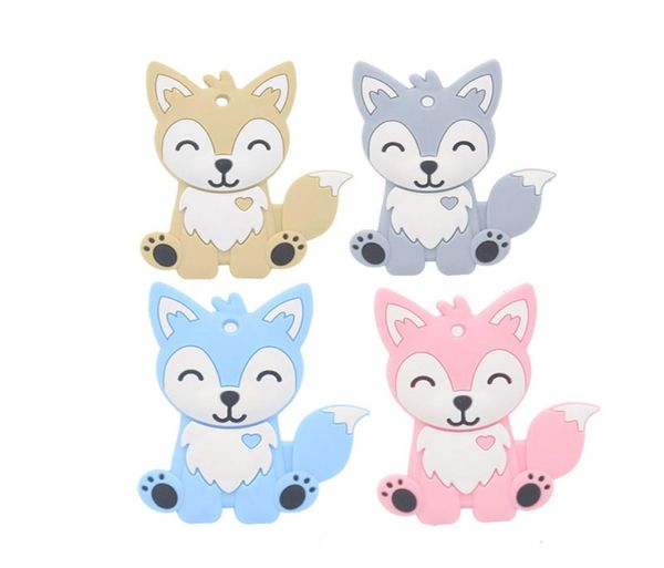 infant fox teethers food silicone toddler animal soothers baby molar training c54382054410
infant fox teethers food silicone toddler animal soothers baby molar training c54382054410