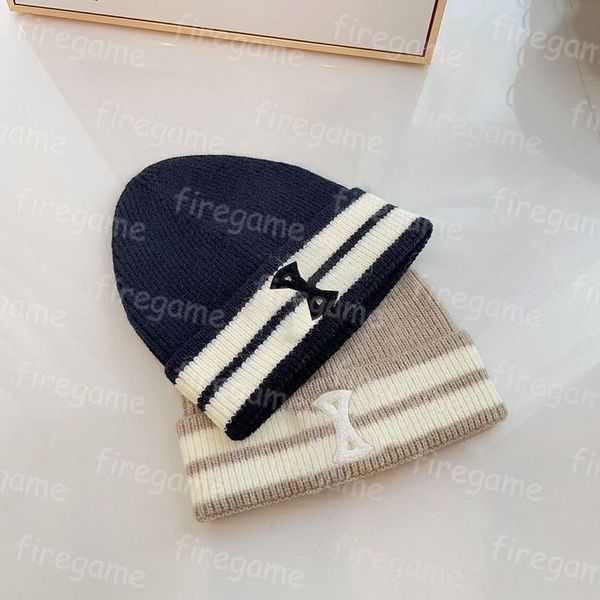 classic winter beanie designer autumn hats style fashion universal knitted cap outdoor warm skull caps, Blue;gray
classic winter beanie designer autumn hats style fashion universal knitted cap outdoor warm skull caps, Blue;gray