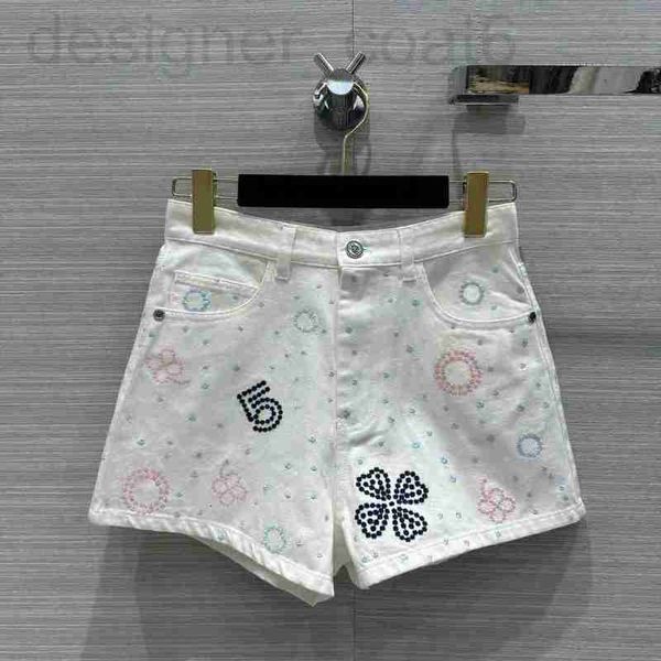 women's shorts designer luxury brand summer 2023 new fashion elegant ladies casual loose high waist women flower pattern dxzm x0f3, White;black
women's shorts designer luxury brand summer 2023 new fashion elegant ladies casual loose high waist women flower pattern dxzm x0f3, White;black