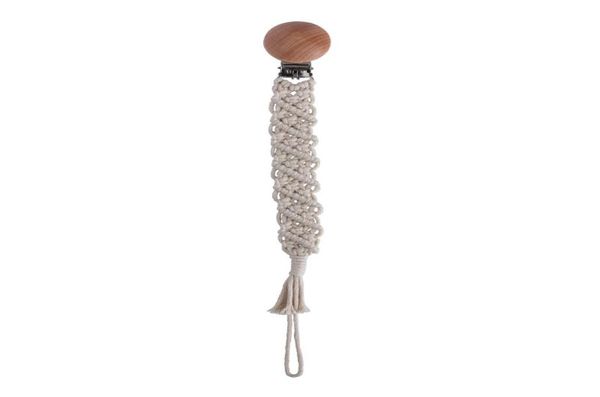 weave baby pacifier clips wood beaded pacifier soother holder clip baby clip chain holder nipple teether dummy strap chain 127 y21790440
weave baby pacifier clips wood beaded pacifier soother holder clip baby clip chain holder nipple teether dummy strap chain 127 y21790440