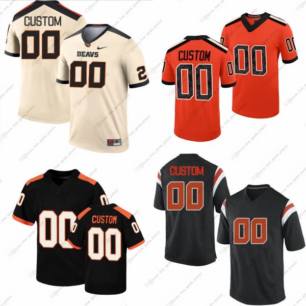 custom custom ncaa oregon state beavers college football jerseys brewer elu fuaga gonzalez gray johnson levengood lopez miller morano spence, Black
custom custom ncaa oregon state beavers college football jerseys brewer elu fuaga gonzalez gray johnson levengood lopez miller morano spence, Black