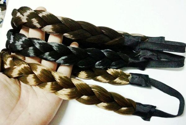 2020 25cm wide new arrival fashion bohemian wigs braid thick wide headband popular fashion hair accessories9151513
2020 25cm wide new arrival fashion bohemian wigs braid thick wide headband popular fashion hair accessories9151513