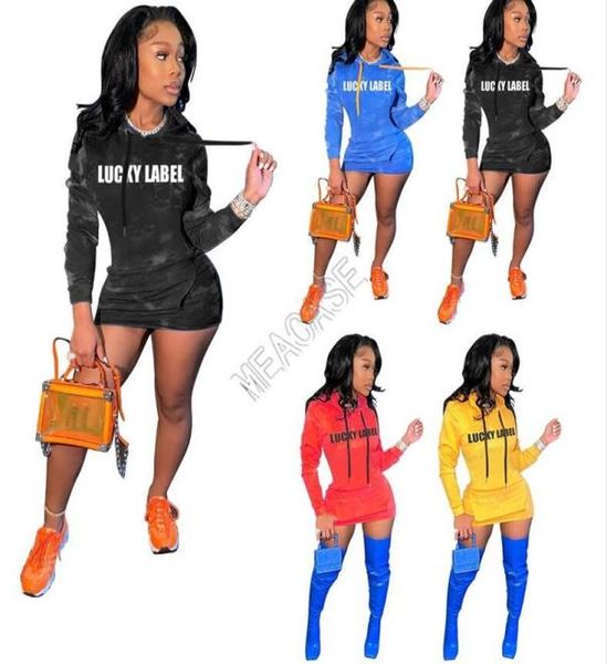 lucky label women hoodies dress hooded sweaters letters print winter dress outdoor casual long sleeve overall dresses with pockets2897263, White
lucky label women hoodies dress hooded sweaters letters print winter dress outdoor casual long sleeve overall dresses with pockets2897263, White